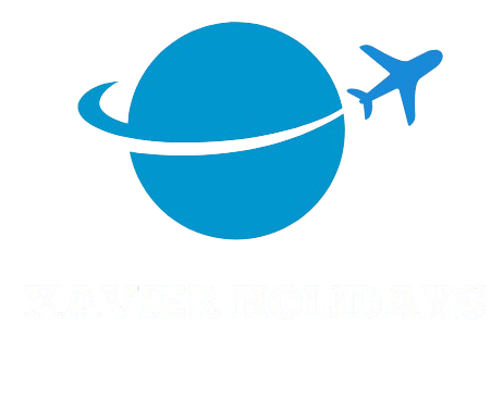 Xavier Holidays